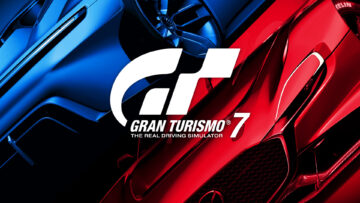‘Gran Turismo 7’ Coming to PlayStation VR 2 at Launch