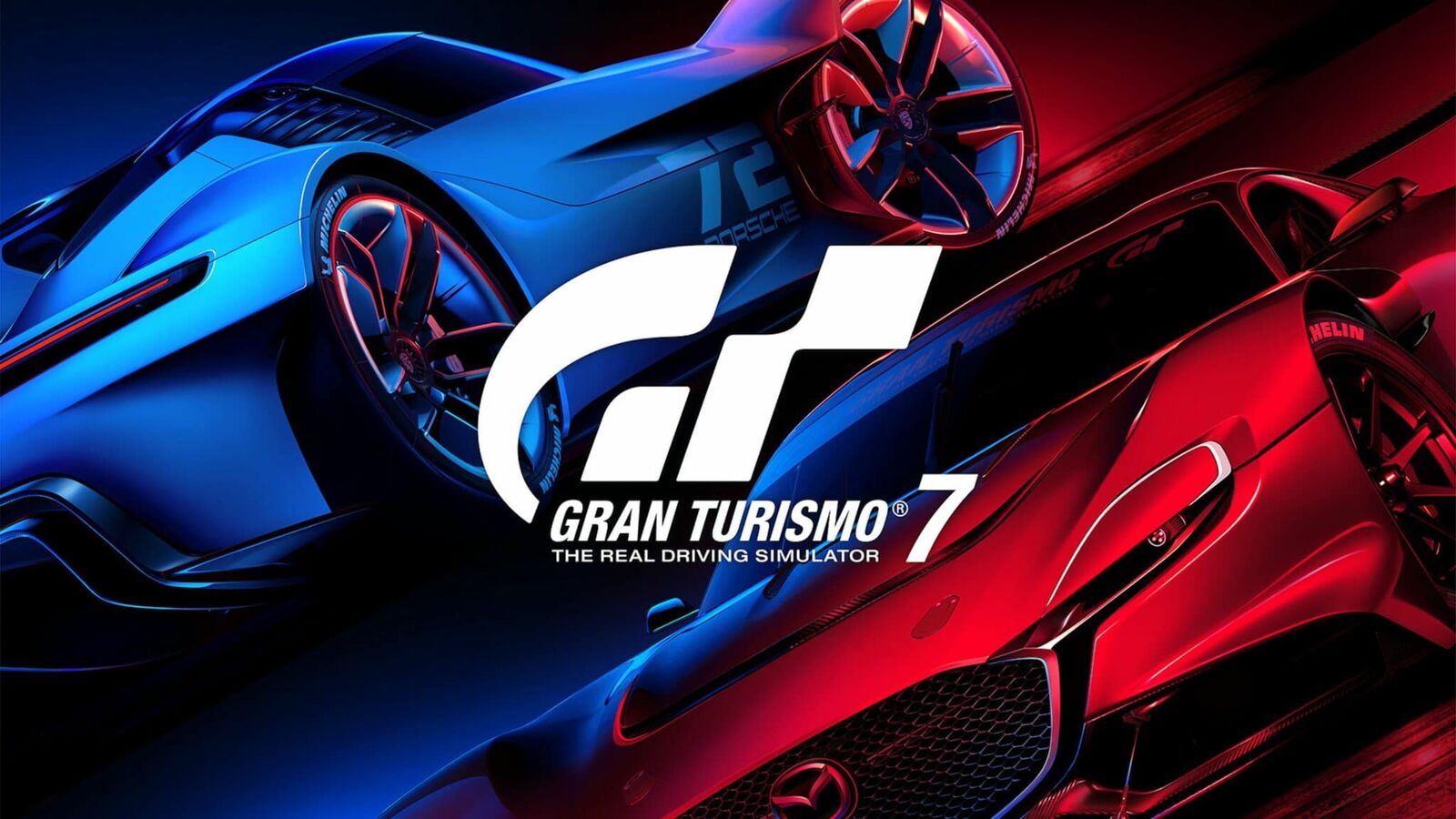 Gran Turismo 7 стала стартовой игрой для PSVR2