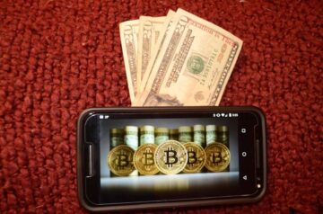 Beneficii mari ale utilizării ATM-ului Bitcoin!