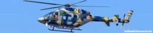 एचएएल की नई हेलीकाप्टर निर्माण सुविधा का उद्घाटन 6 फरवरी को किया जाएगा