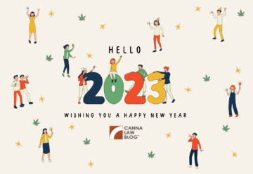 Godt nytår fra Canna Law Blog!