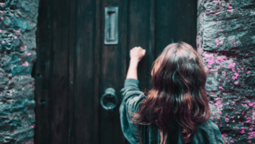 Hatar dörrknackning? 4 alternativ för att nå nya kunder