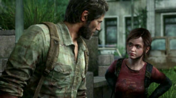 HBO'nun Last of Us açılış bükümü oyunda gelişiyor, ancak sadece biraz
