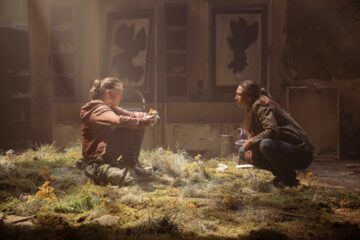 HBO-jev The Last of Us najde upanje v drugi zombi apokalipsi – za nekatere
