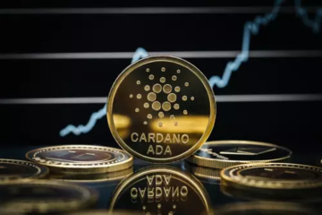 Íme, miért ugrik a Cardano ára 2023-ban – de a Dash 2 Trade jövedelmezőbb alternatíva