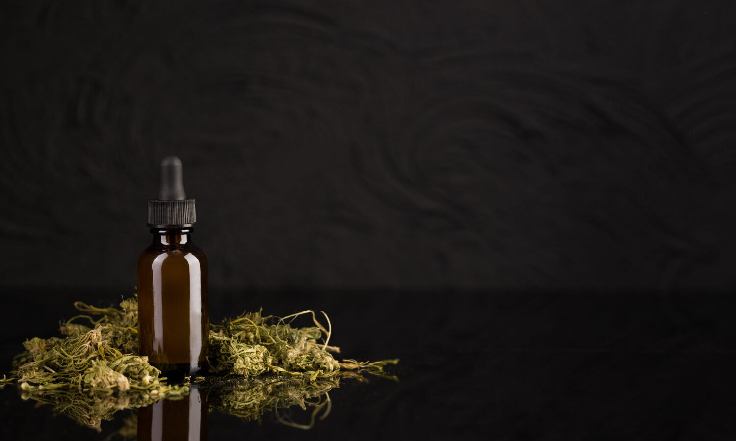 Here’s Why The CBD You Bought Isn’t Working