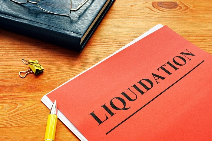 Hodlnaut regarde la liquidation après que les créanciers ont rejeté le plan de restructuration