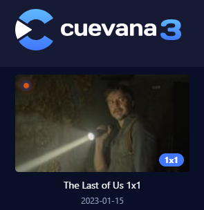 Hollywoods nådesløse jagt på piratkopiering Giant Cuevana3 har ingen åbenlys effekt