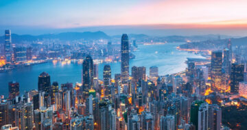 Hongkongmäklare söker SFC-godkännande innan lagar om handel med virtuella tillgångar