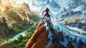 Horizon Call Of The Mountain dévoile de nouveaux détails sur l'histoire avant le lancement du PSVR 2
