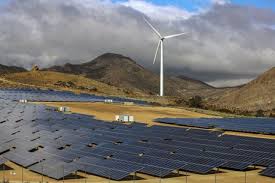 Hvordan Californiens ambitiøse nye klimaplan kunne hjælpe med at fremskynde energiomdannelsen rundt om i verden