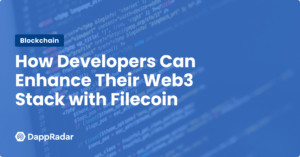 कैसे डेवलपर्स अपने Web3 स्टैक को Filecoin के साथ बढ़ा सकते हैं