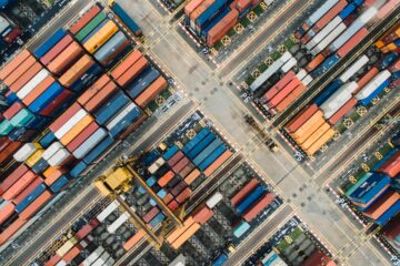 Hogyan tudja a logisztikai automatizálás megsokszorozni vállalkozását