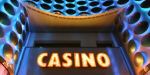 ¿Cuántos casinos en Ontario?