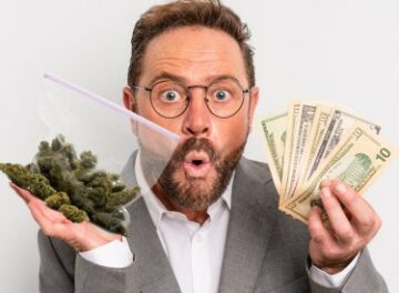 How Much Does an Ounce of Weed Cost in America (2023 Update)