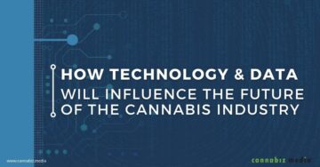 技术和数据将如何影响大麻产业的未来大麻媒体