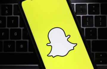 A Cameo szelfi megváltoztatása a Snapchatben