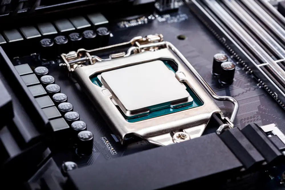 CPU'nun Termal Macunu Nasıl Temizlenir: Nihai Kılavuz
