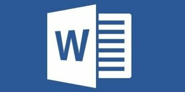Cara menyisipkan dan menyesuaikan gambar di Microsoft Word