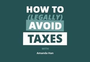 Hoe (legaal) belastingen te vermijden door te investeren in onroerend goed