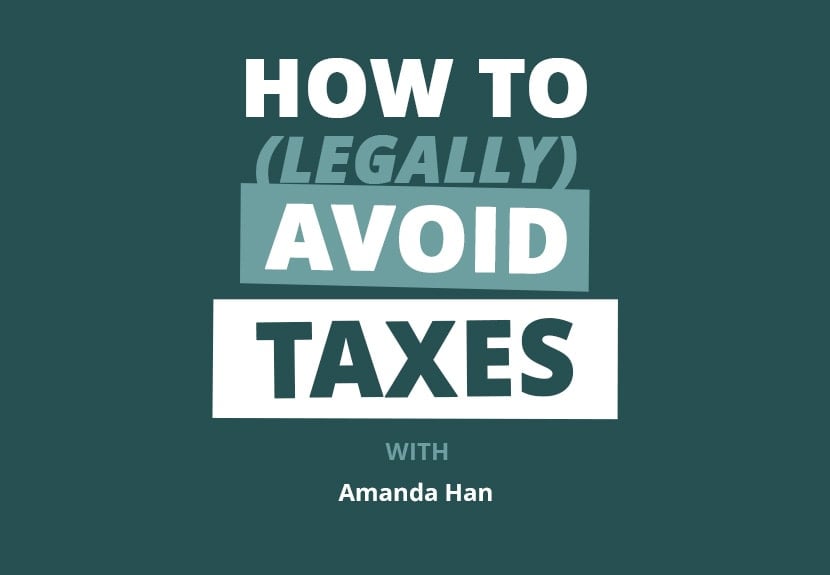 How to (Legally) Avoid Taxes by Investing in Real Estate