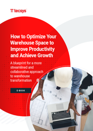 Hvordan optimalisere lagerplassen for å forbedre produktiviteten og oppnå vekst