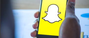 Come riattivare il tuo account Snapchat