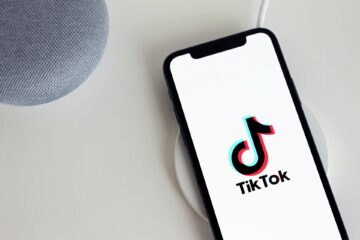 كيفية إزالة الفلتر من فيديو TikTok المحفوظ