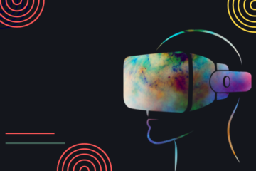 Wie Virtual Reality bei der Steigerung Ihrer psychischen Gesundheit hilft