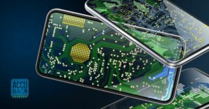 Huawei Hubble investerar i Integrated Circuit Firm Accusilicon