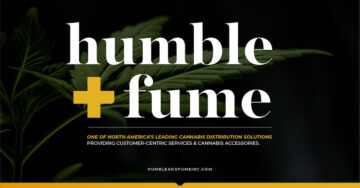 Humble & Fume teatab tegevjuhi (CEO) üleminekust