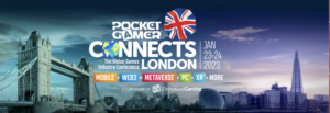 انطباعات من Pocket Gamer Connects في لندن