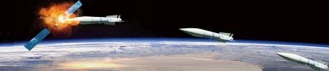 India Needs To Widen Kinetic A-SAT Capabilities