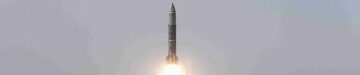 نیروی موشکی هند برای جنگ غیر تماسی حیاتی است