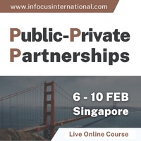 Infocus International Brings Back Public-Private Partnerships In-Person Course in Singapore