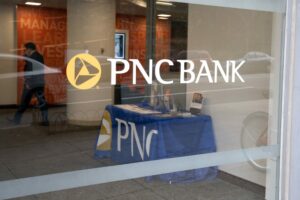 Belső megjelenés: A PNC az ügyfelek visszajelzéseit várja innovációért és inspirációért