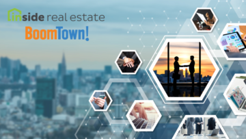 Inside Real Estate, sektördeki rakibi BoomTown'u satın aldı