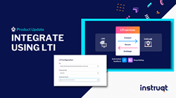 Instruqt Launches LTI Support - unlock powerful learning experiences...