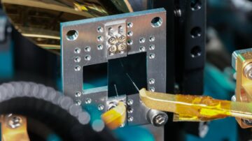 Circuitele fotonice integrate ar putea ajuta la închiderea „decalajului de teraherți”