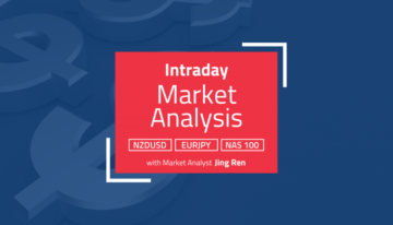 Intraday Market Analysis – USD continues to struggle