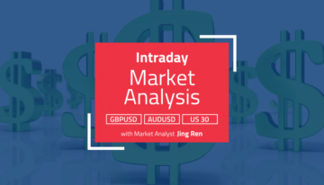 Intraday Market Analysis – USD keeps struggling