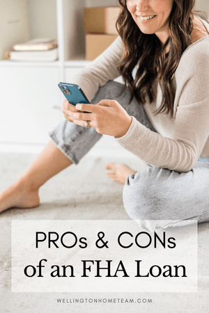 Pros and Cons of an FHA Loan