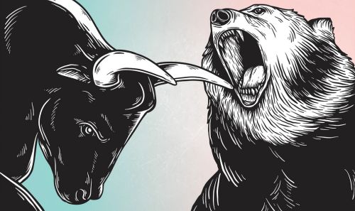 Freepik rawpixel.com banteng atau beruang - Apakah Crypto Memantul Kembali, atau Bull Trap?