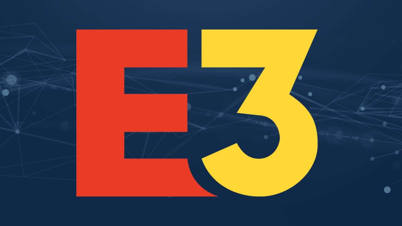 هل E3 2023 ملغى؟