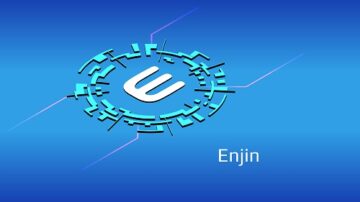 Is it safe to buy ENJ coin after gaining 16% today?