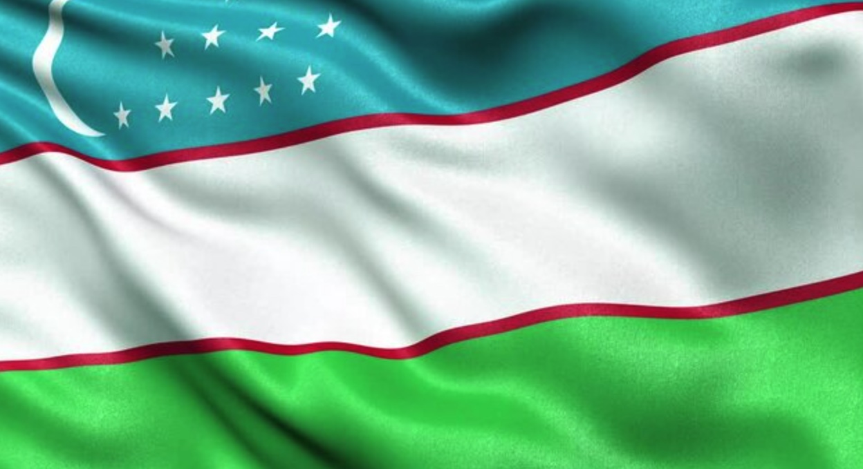 Le scommesse sportive online sono consentite in Uzbekistan?