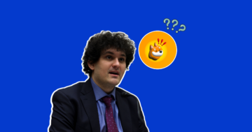 Sam Bankman-Fried è la mente dietro il nuovo token meme "BONK"?