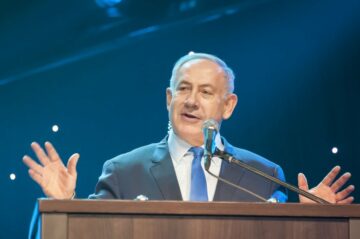 Resultados das eleições israelenses de 2022: bloco de Netanyahu vence