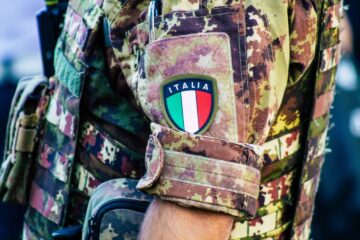 Italian Army’s Mission: Produce More Cannabis