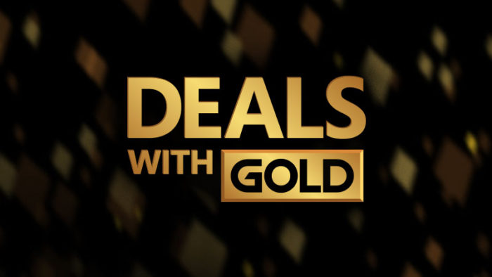 It’s the Last Chance to grab some new Xbox Deals With Gold sale bargains